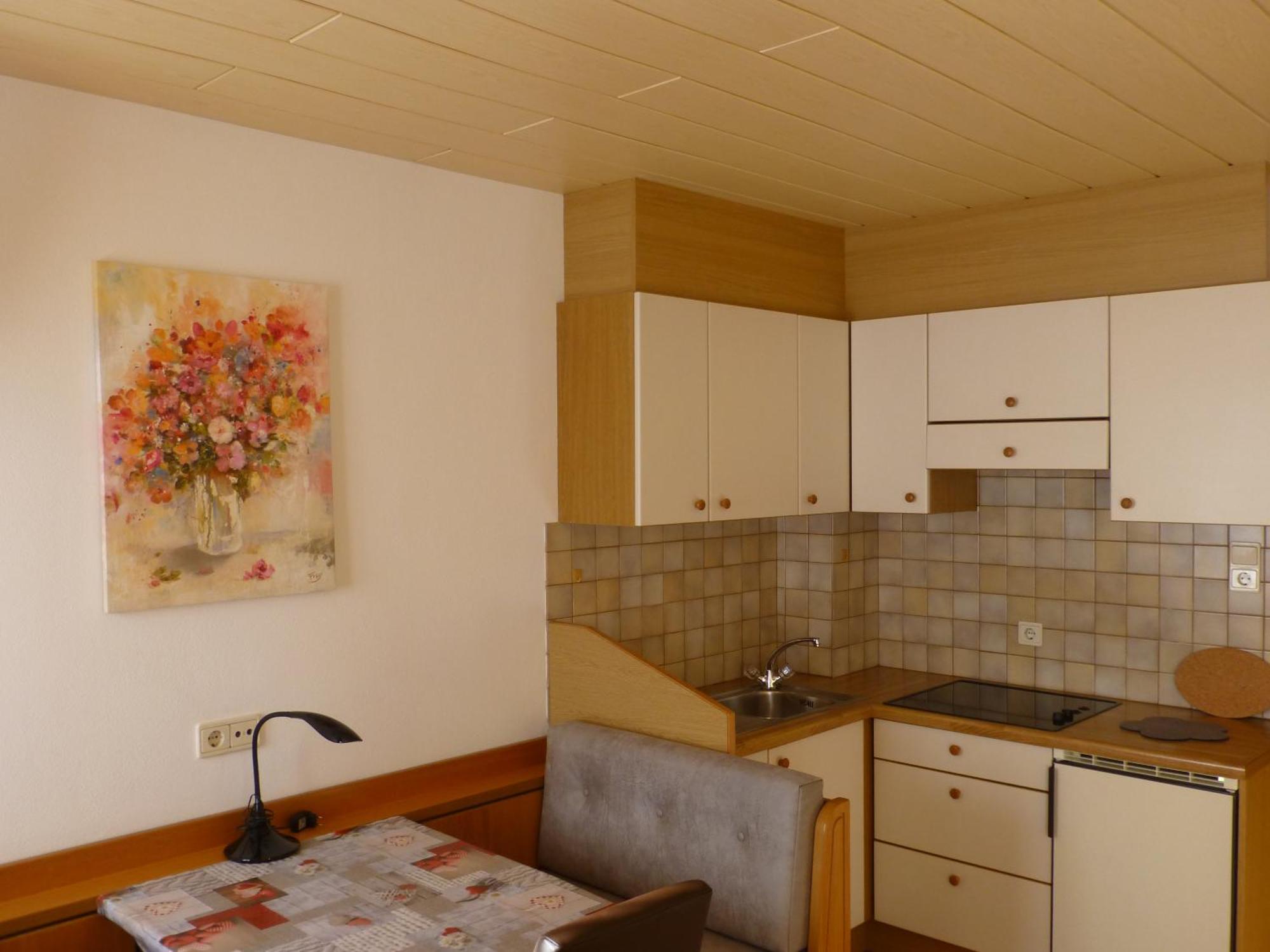 Garni Helfer Bed & Breakfast Dobbiaco Ngoại thất bức ảnh